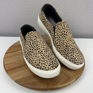 Scholl's Shoes Dr Scholls Comfort Shoes Nova Dots Slip On